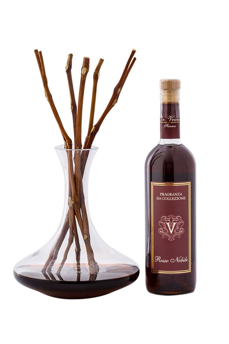 DR.VRANJES - ROSSO NOBILE <ロッソ ノービレ> 750ml | River