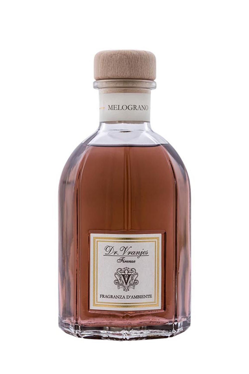 お香 DR.VRANJES MELOGRANO 250ml Amazon.com: Melograno Diffuser 250 ml by Dr. Vranjes