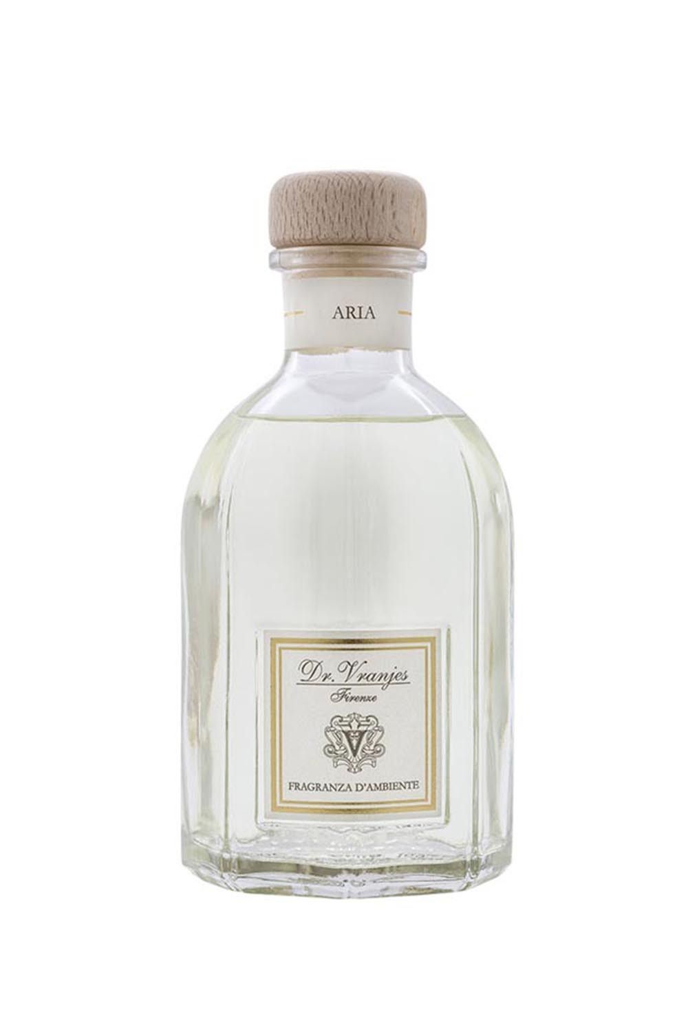 DR.VRANJES - ARIA <空気> 500ml | River