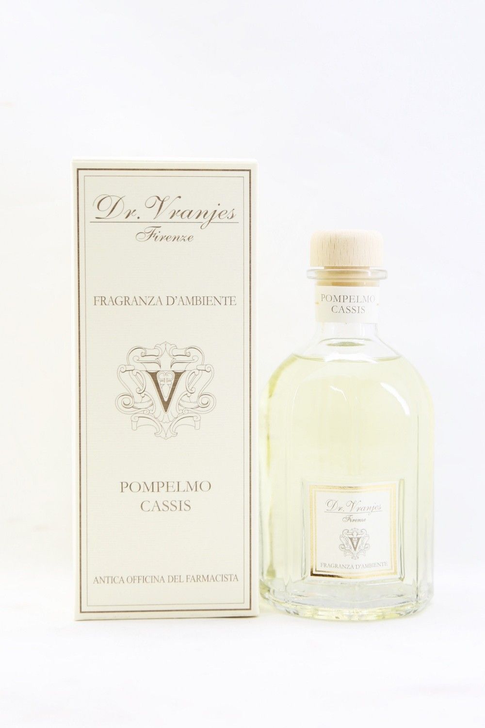 POMPELMO CASSIS <ポンペルモ・カシス> 250ml