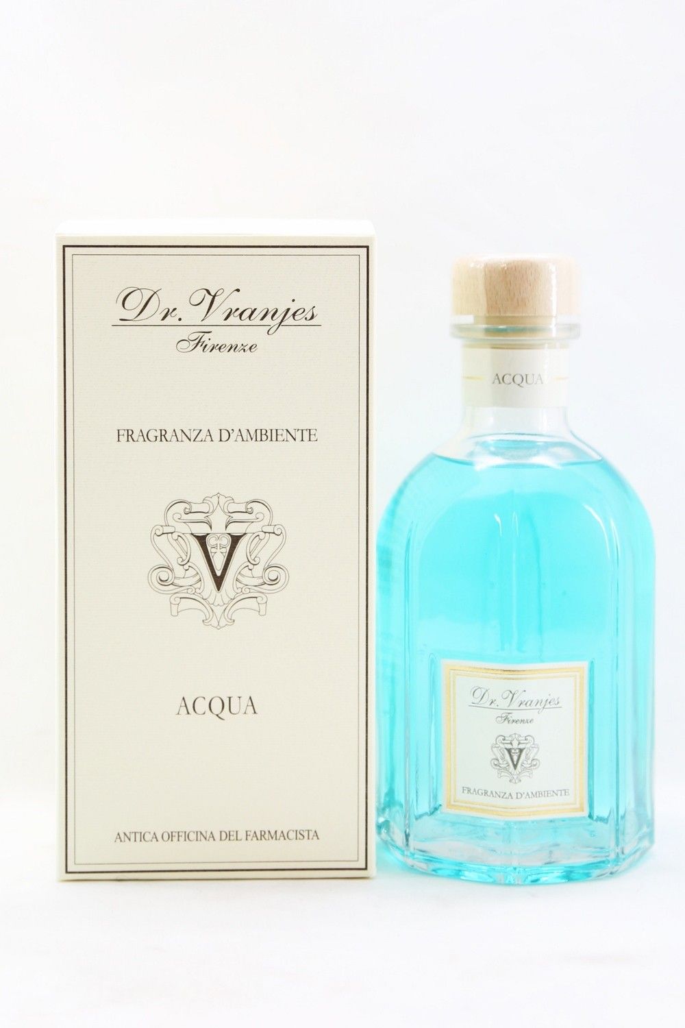 ACQUA <水> 500ml