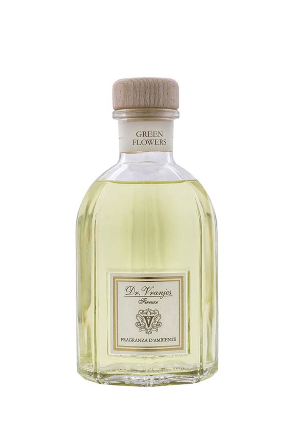 GREEN FLOWERS <グリーン フラワー> 500ml