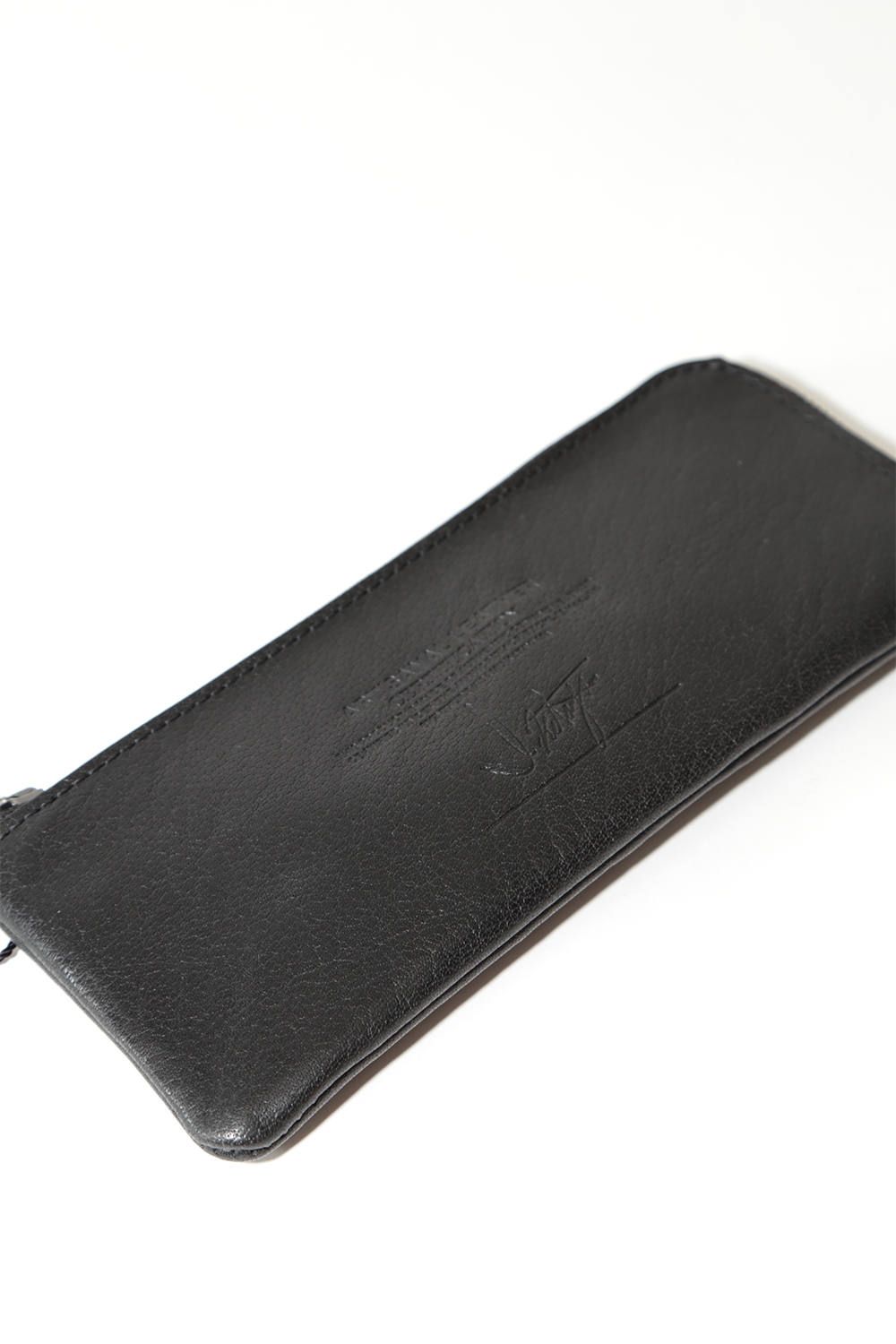 ISAMU. KATAYAMA レザーペンケース ISAMU. KATAYAMA レザーペンケース
