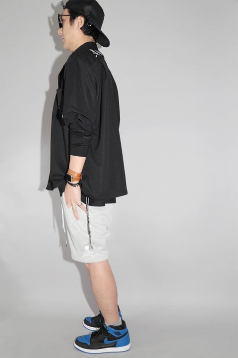 STYLE NO. 1801