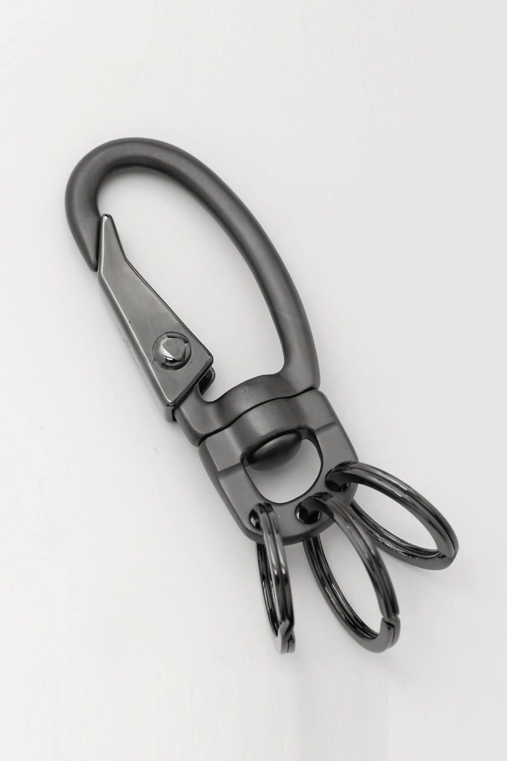 小物 IVXLCDM Carabiner Basic Collection ジュエリーカラビナ ivxlcdm カラビナ IVXLCDM アイブイエックス