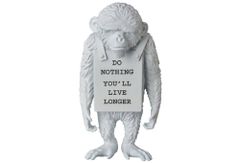 Sync.【BRANDALISM】MONKEY SIGN