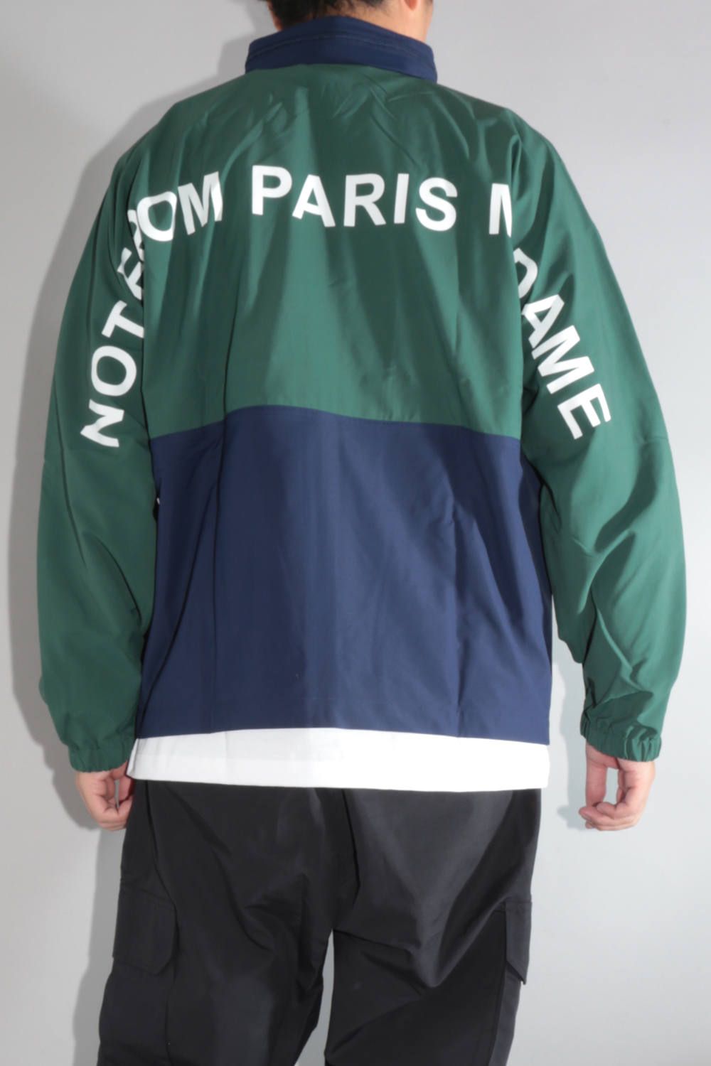 NEW BRAND -DROLE DE MONSIEUR ドロール ド ムッシュ- | River