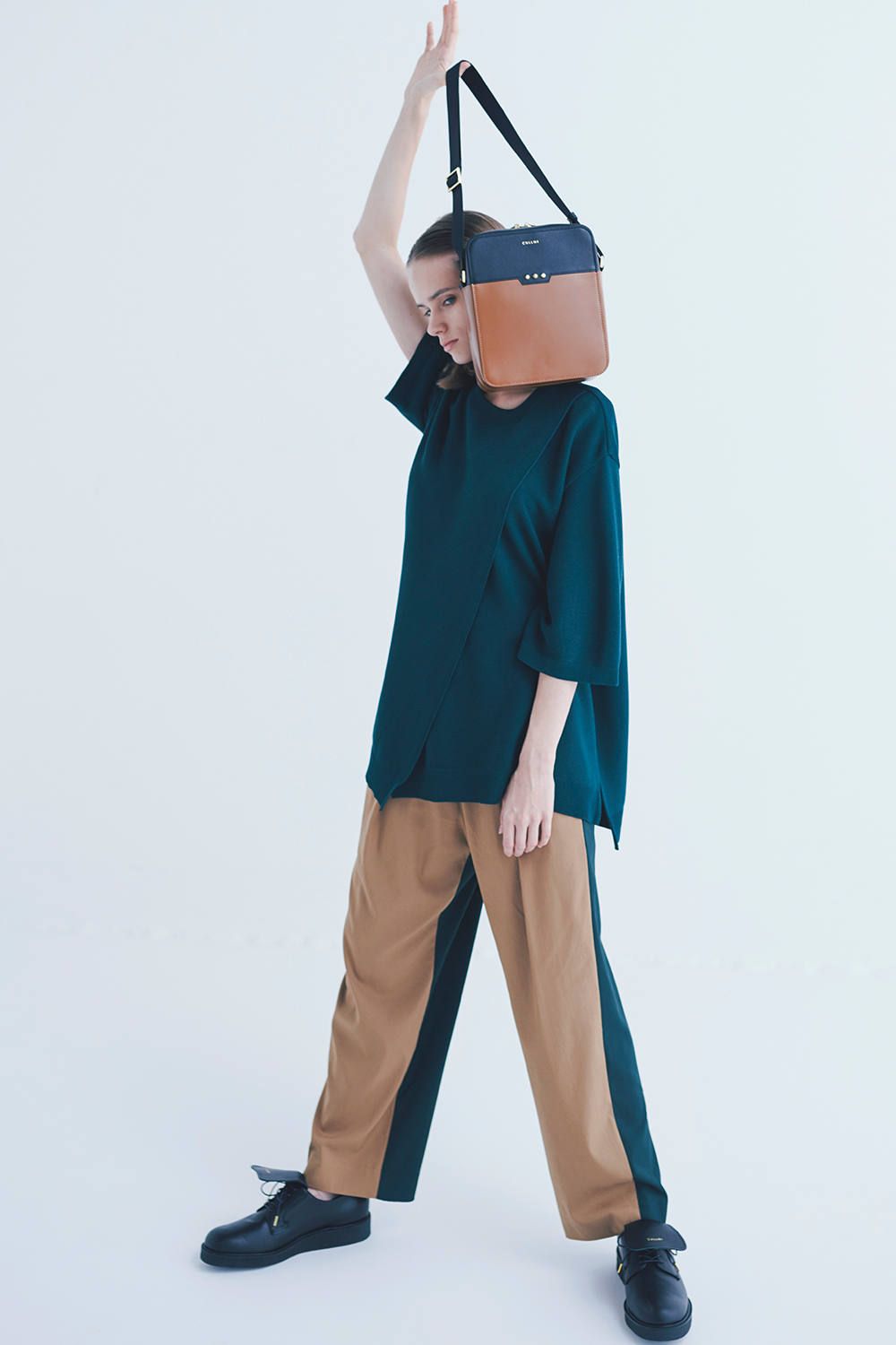 STYLE NO. 2210