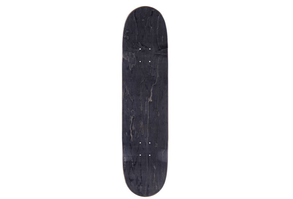 MEDICOM TOY - 【Sync.】 SKATEBOARD DECK 