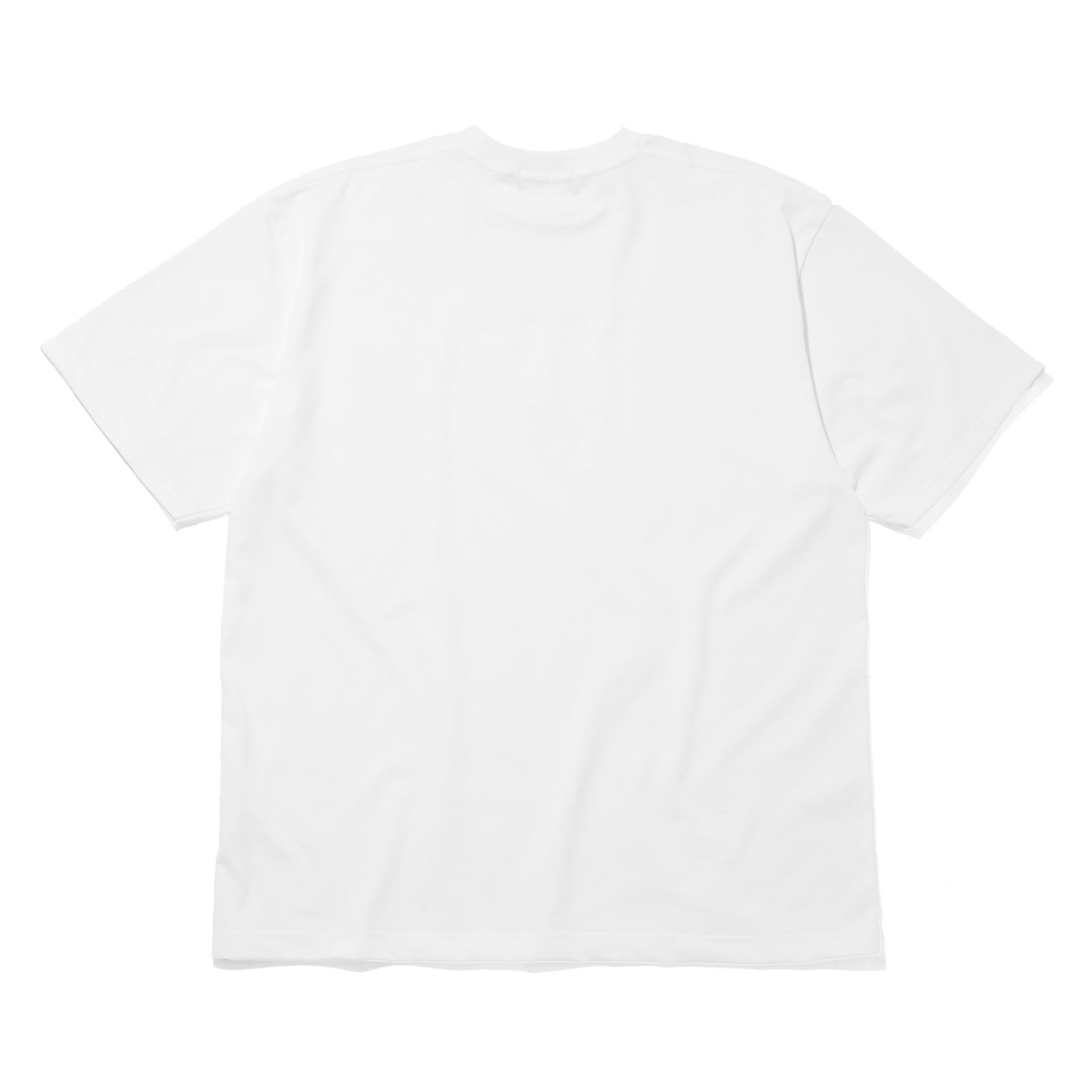 GOD SELECTION XXX - GX-S23-ST-01 T-SHIRT WHITE | River