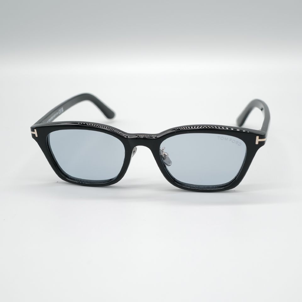 FT12745-D-5201A / サングラス / アジアンフィット【日本企画】 / ユニセックス / ブラックフレーム