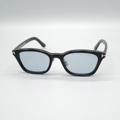 FT12745-D-5201A / サングラス / アジアンフィット【日本企画】 / ユニセックス / ブラックフレーム