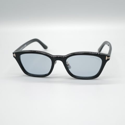 FT12745-D-5201A / サングラス / アジアンフィット【日本企画】 / ユニセックス / ブラックフレーム