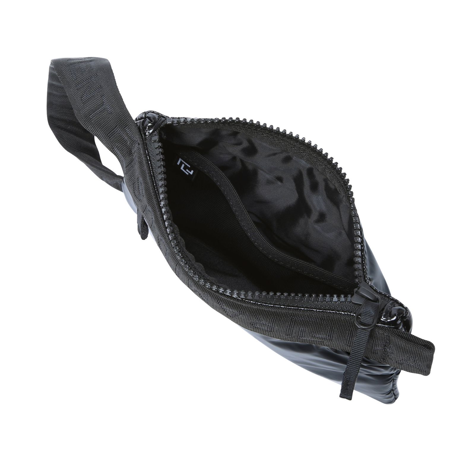 RAMIDUS POUCH  【MIRAGE BLACK】