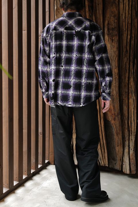 【Rafu -ラフ-】 Style