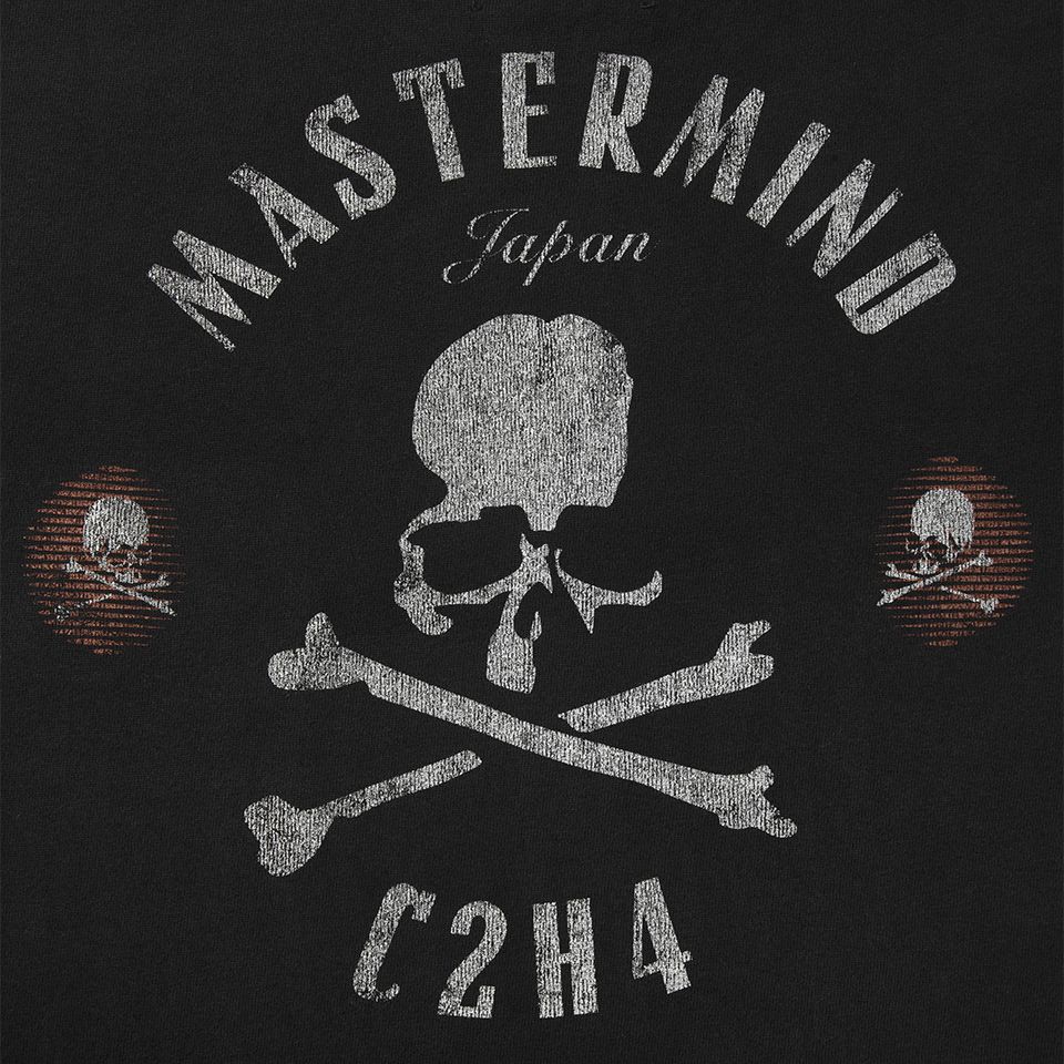 mastermind JAPAN and C2H4 Deliver a FW19 Capsule Inspired by