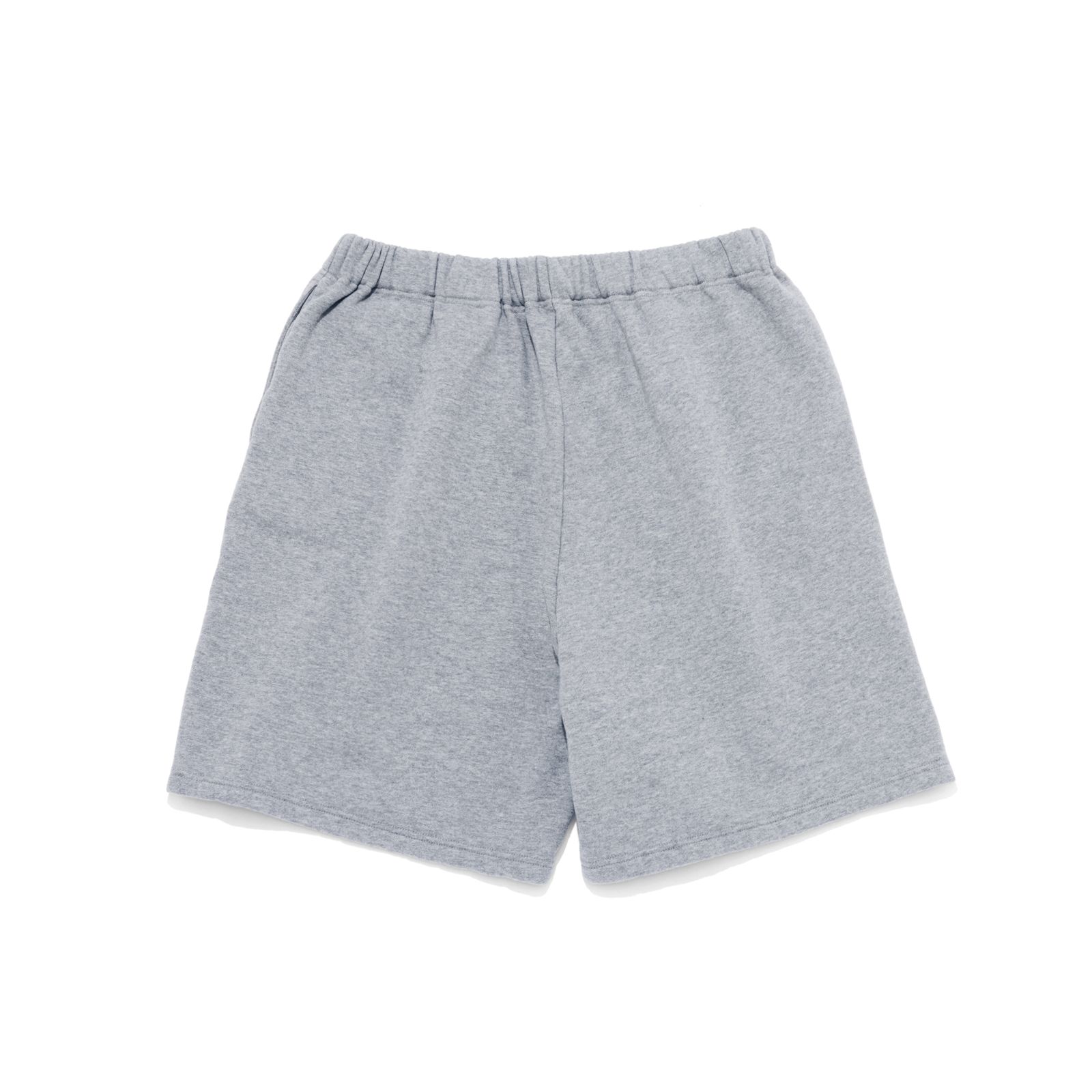 GX-S26-SP-01  SWEAT SHORT PANTS  [GRAY]
