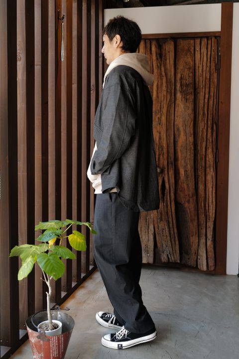 STYLE NO. 2320