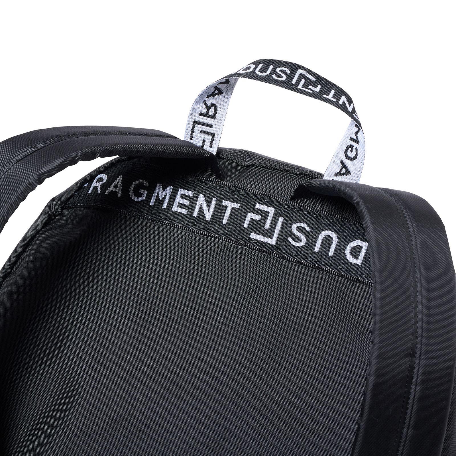 RAMIDUS - RAMIDUS DAY PACK 【FRAGMENT DESIGN × RAMIDUS】 | River