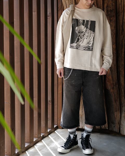 OURLEGACY 26SS