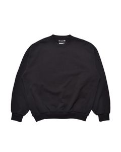 RA PRO-COTTON Crewneck Pullover