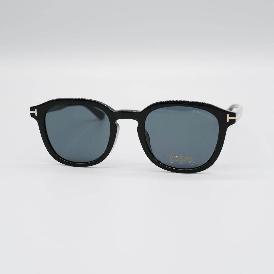 TOM FORD EYEWEAR - FT0975-K-5201A / サングラス / アジアンフィット