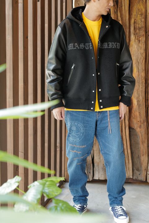 MASTERMIND 8/27(Sat) Release