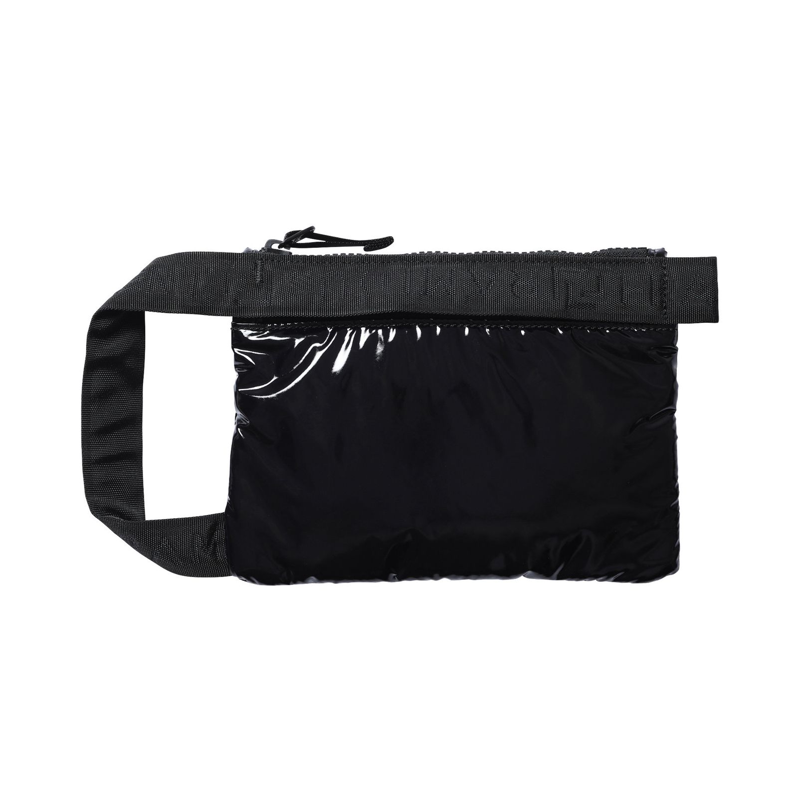 RAMIDUS POUCH  【MIRAGE BLACK】