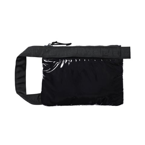 RAMIDUS POUCH  【MIRAGE BLACK】