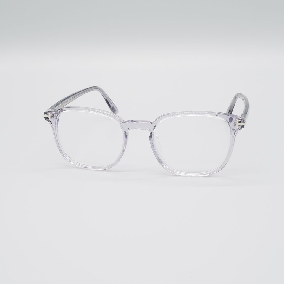 TOM FORD EYEWEAR - FT5797KB-51020/ メガネ フレーム / アジアン