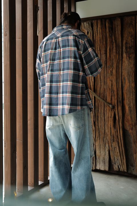 Rafu -ラフ-