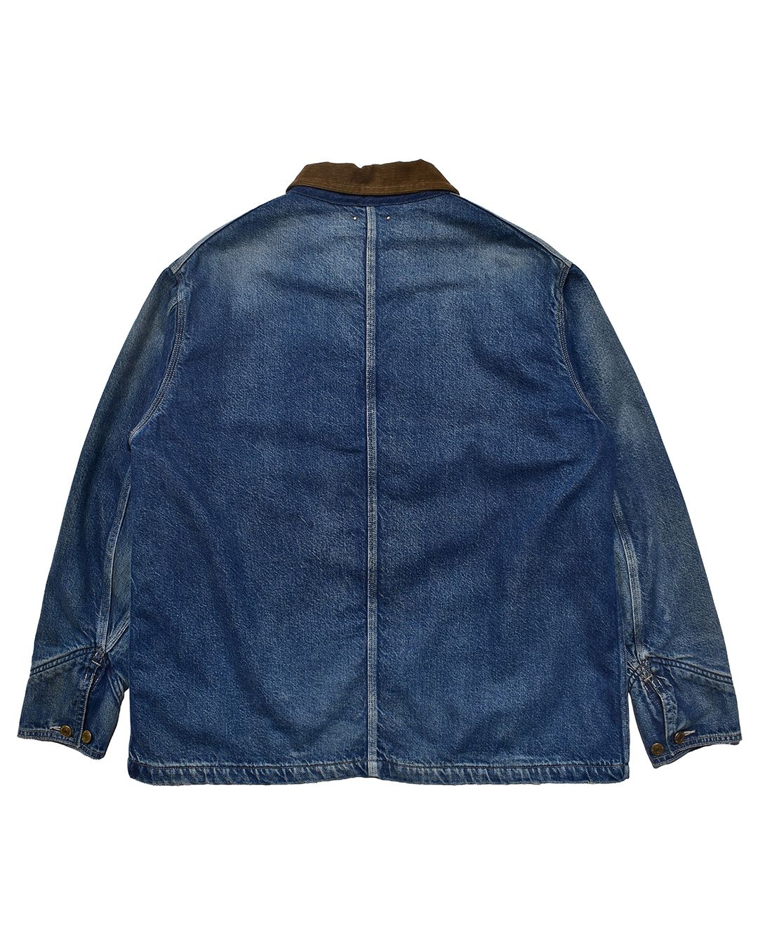 Denim Engineer JKT USD