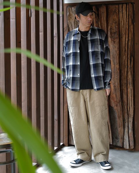BOWWOW -バウワウ- 26AW