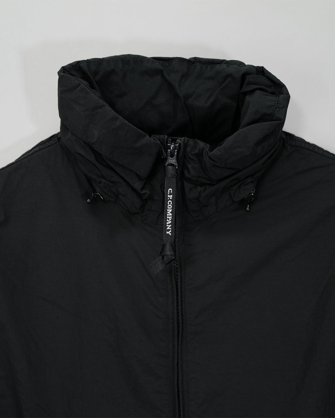 JACKET Black