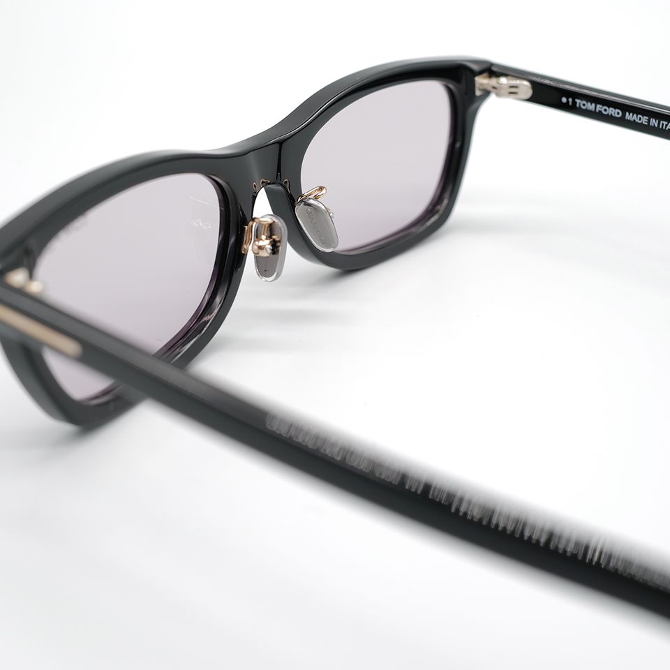 TOM FORD EYEWEAR - FT1276-D-5362A / サングラス / アジアン