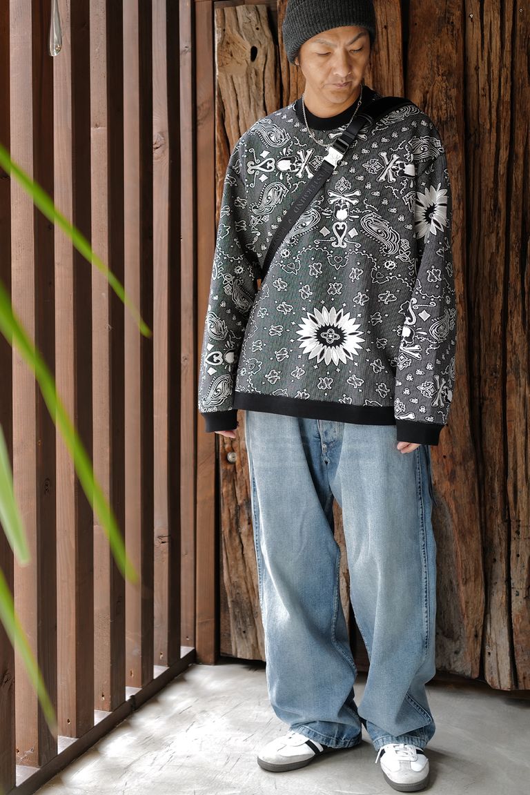 MASTERMIND 25AWcollection