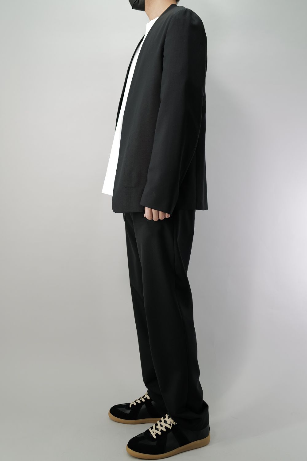 Maison Margiela SETUP Style