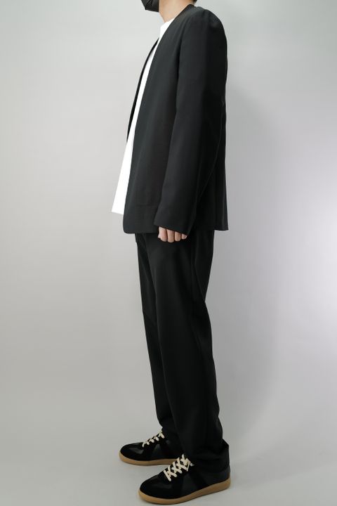 Maison Margiela SETUP Style