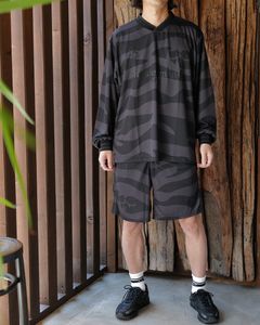 BONERA × mastermind JAPAN COLLABORATION
