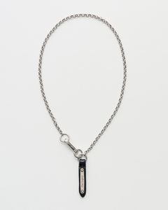 DELICATE LADON Silver Brass