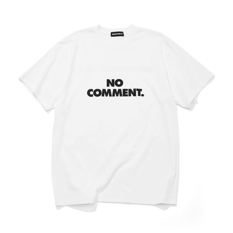 GX-S25-ST-22   T-SHIRT   WHITE