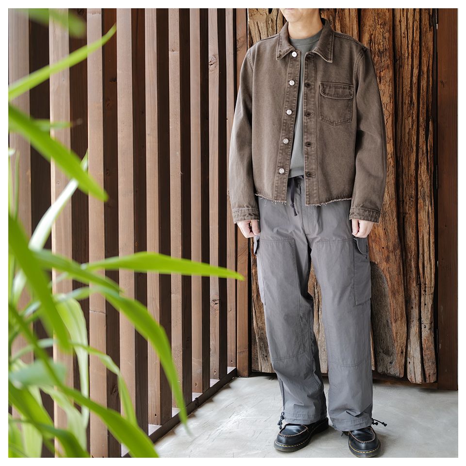 Maison Margiela - カーゴパンツ | River