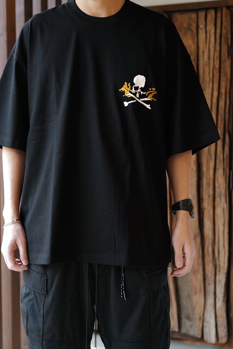 mastermind JAPAN & MASTERMIND WORLD 25SS
