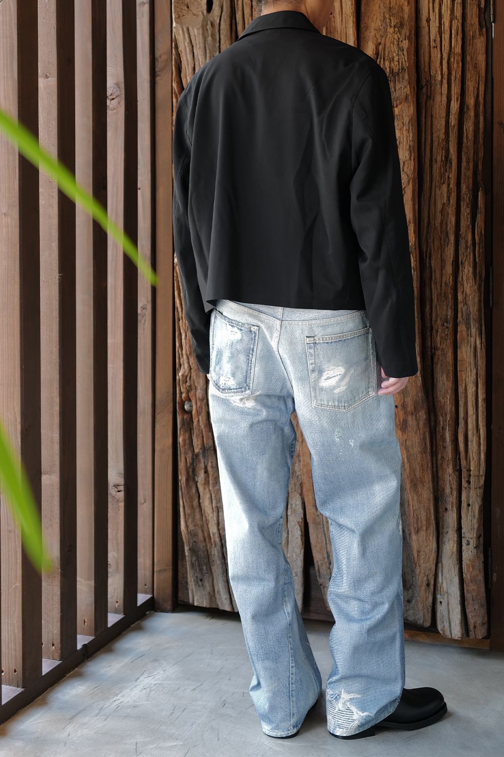 OUR LEGACY 25AW