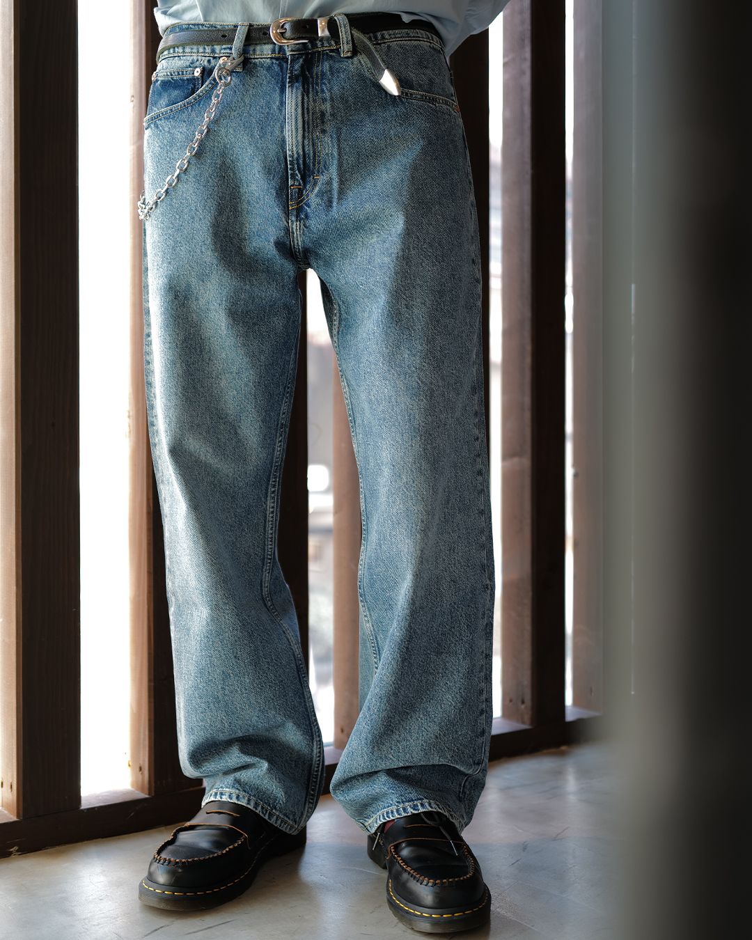 OUR LEGACY 26SS CORE COLLECTION