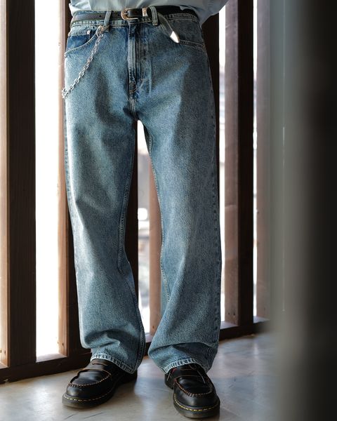 OUR LEGACY 26SS CORE COLLECTION