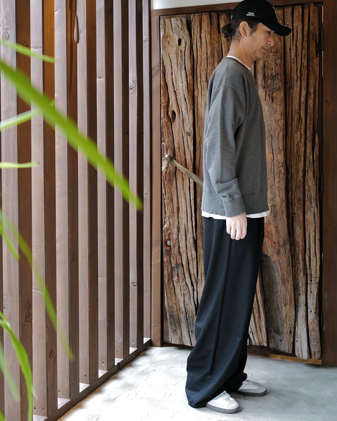 Maison Margiela  x CINOH