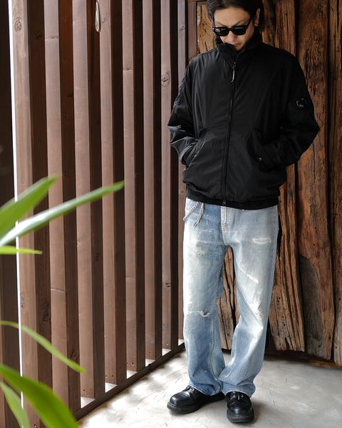 C.P. COMPANY x  OURLEGACY