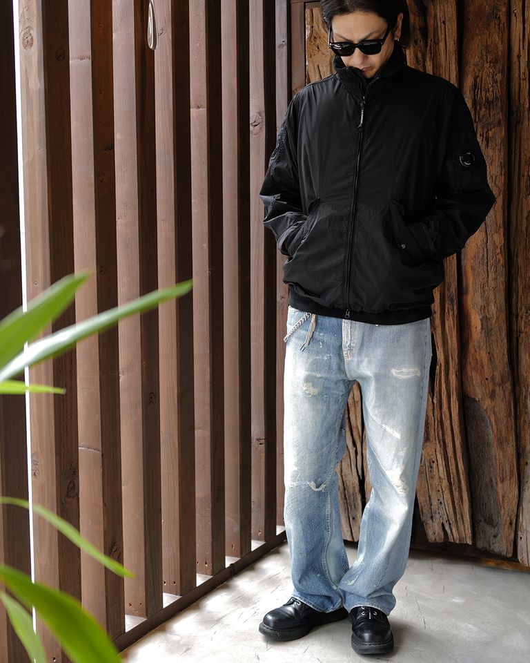 C.P. COMPANY x  OURLEGACY