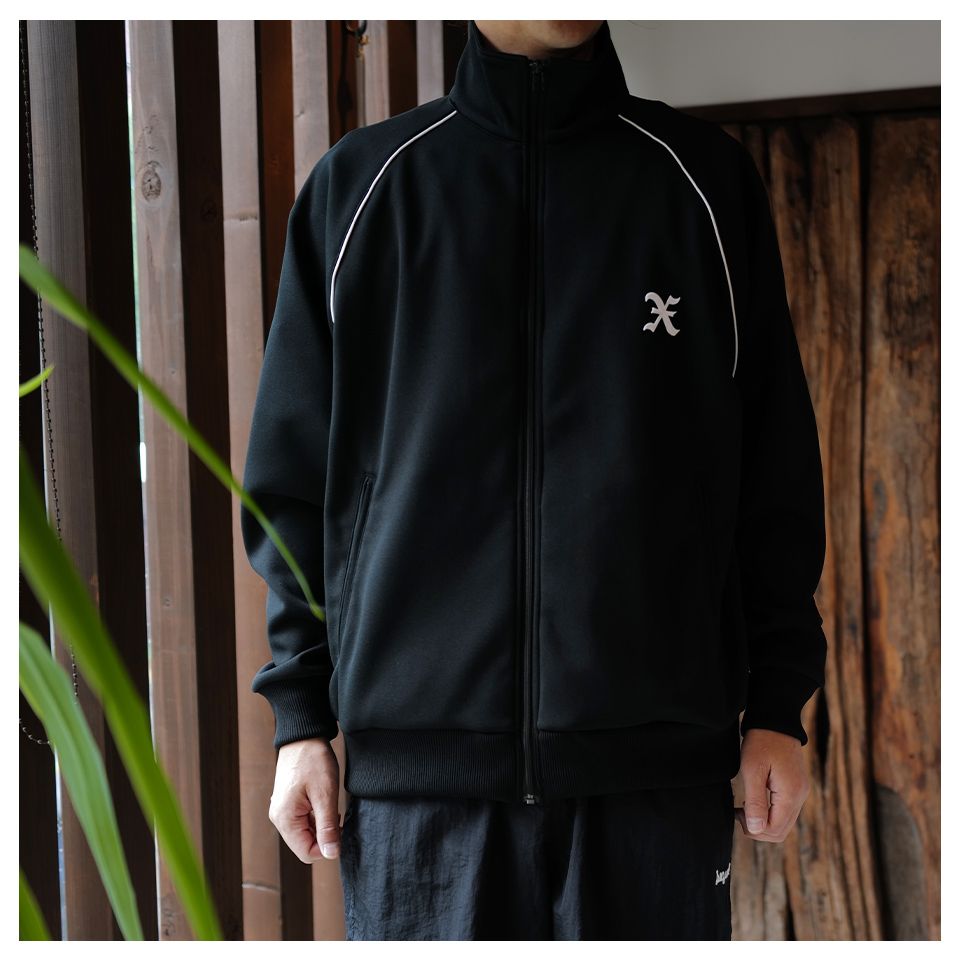 GOD SELECTION XXX × R&Co. スケートデッキ ブラック ② GOD SELECTION XXX × R&Co. スケートデッキ ブラック ②